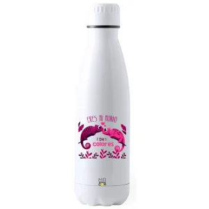 Bote Eres Mi Mundo Colores