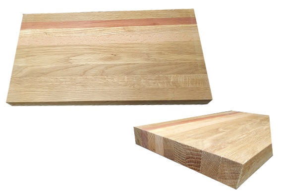 Tablas de Corte