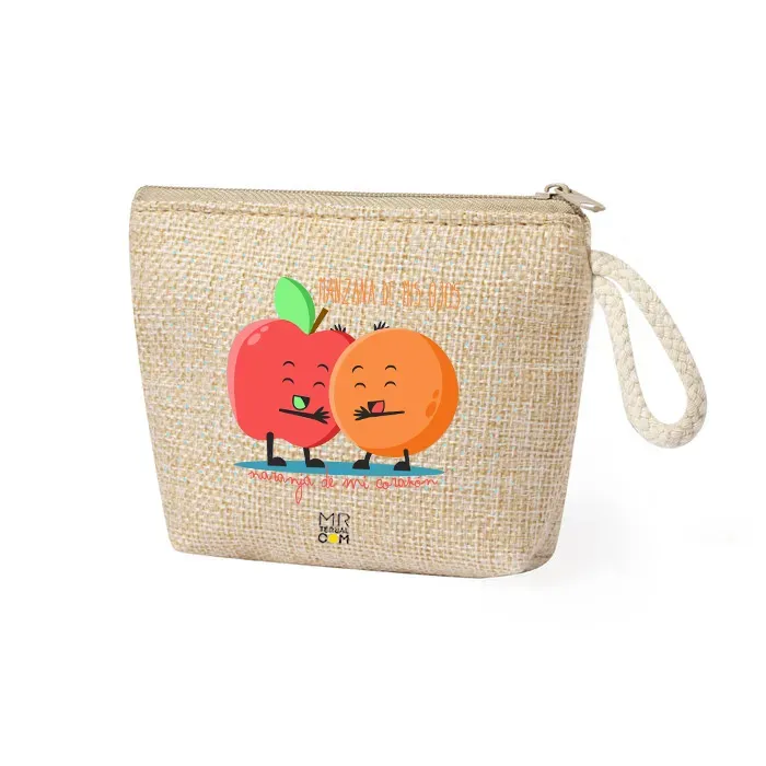 Yute Manzana De Mi Corazón